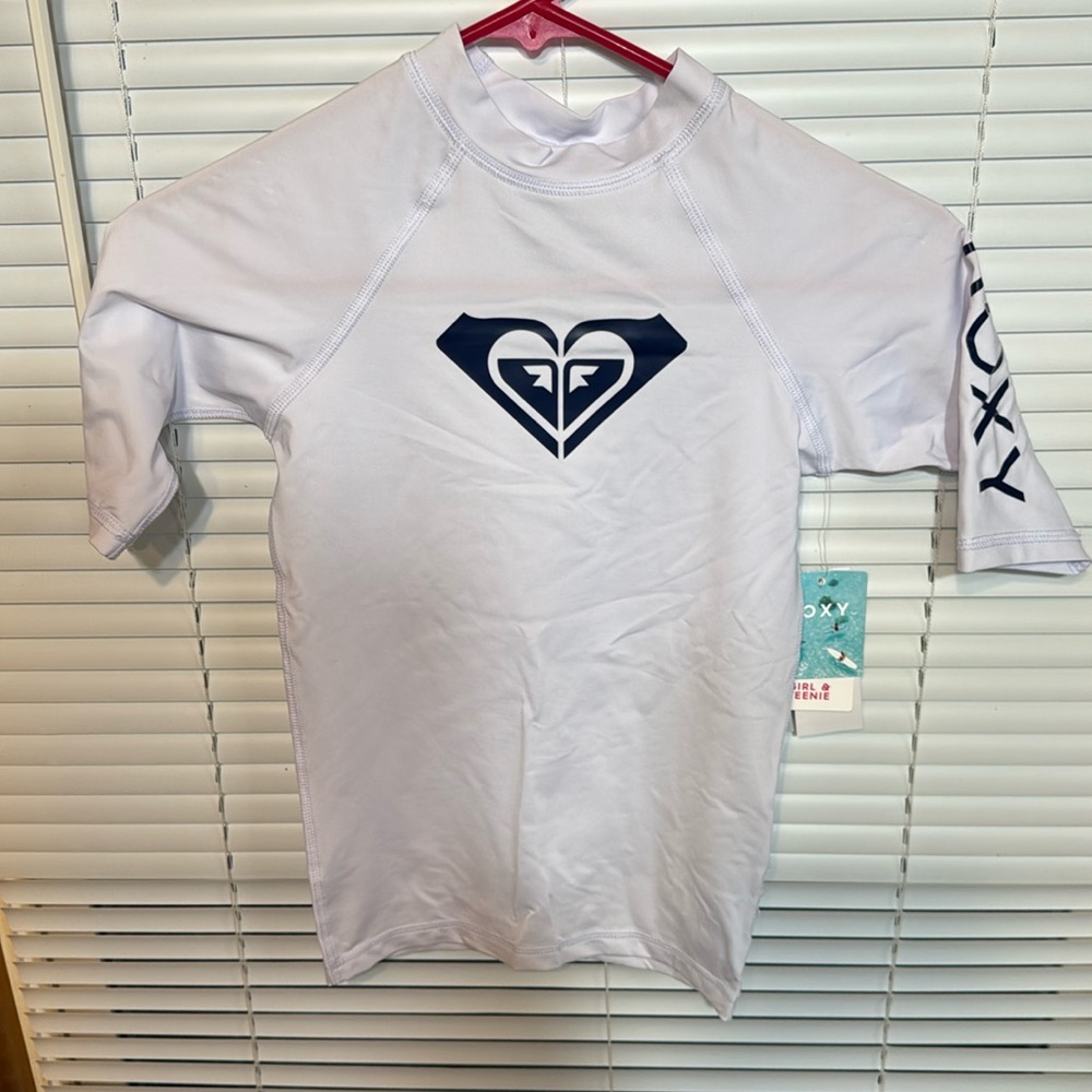 Roxy Shirt